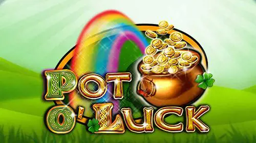 Pot'o Luck - Marakumi - Kenya